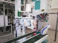 貴州安順50噸玉米深加工機組