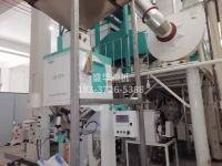 貴州安順50噸玉米深加工機組